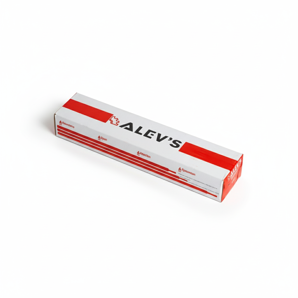 Alevs E7018 Kaynak Elektrodu 4.0×400 mm